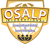 OSALP Logo